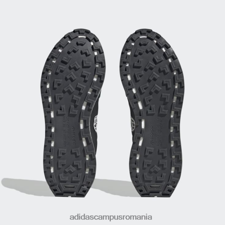adidas campus romania pantofi negri retropy e5 x andré saraiva bărbați alb negru J266N24696