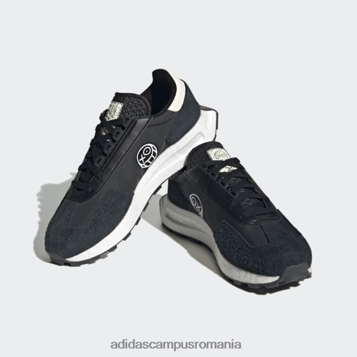 adidas campus romania pantofi negri retropy e5 x andré saraiva bărbați alb negru J266N24696