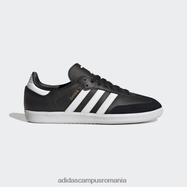 adidas campus romania pantofi negri samba juventus adidas bărbați alb negru J266N24455