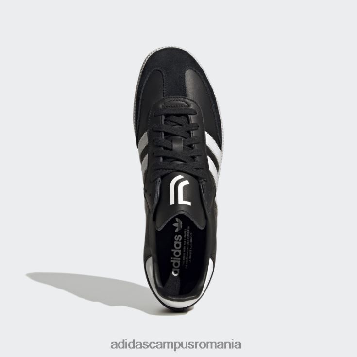 adidas campus romania pantofi negri samba juventus adidas bărbați alb negru J266N24455