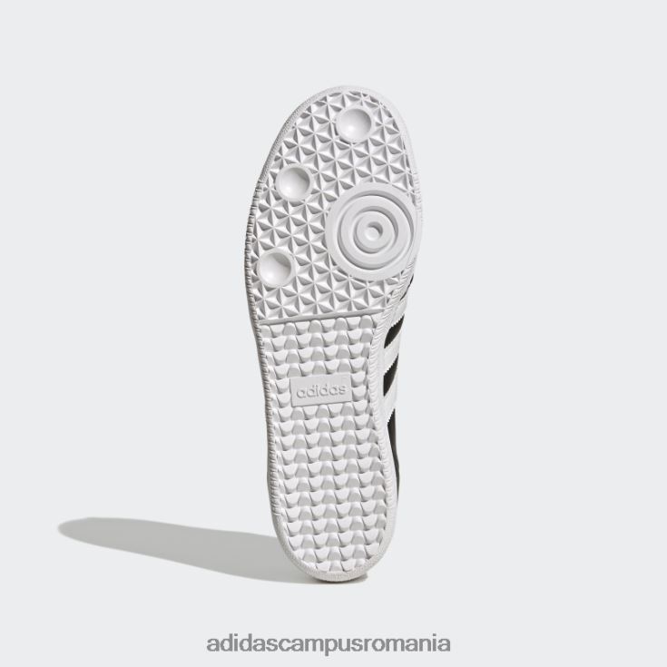 adidas campus romania pantofi negri samba juventus adidas bărbați alb negru J266N24455