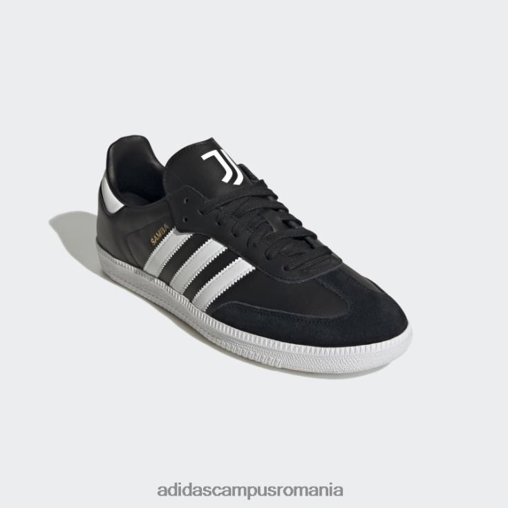 adidas campus romania pantofi negri samba juventus adidas bărbați alb negru J266N24455