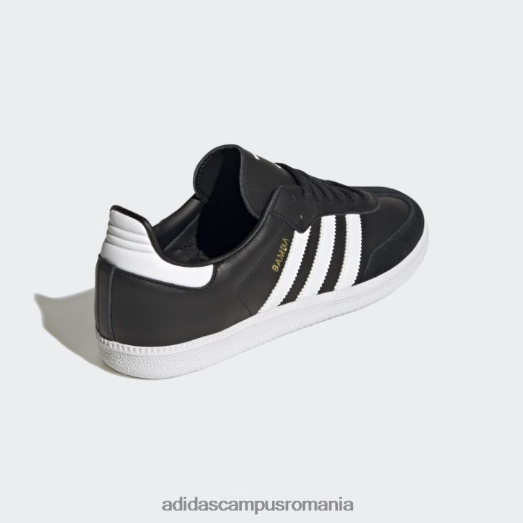 adidas campus romania pantofi negri samba juventus adidas bărbați alb negru J266N24455
