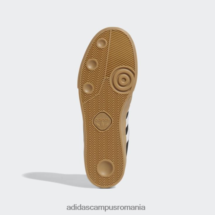 adidas campus romania pantofi negri seeley xt bărbați negru/alb/gumă J266N2676