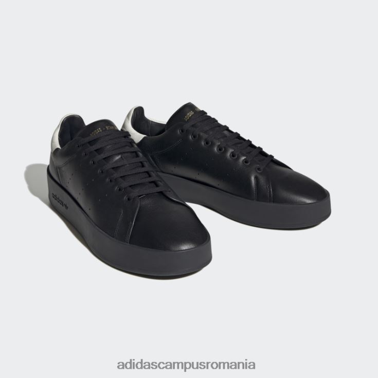 adidas campus romania pantofi negri stan smith recon adidas bărbați alb negru J266N2321