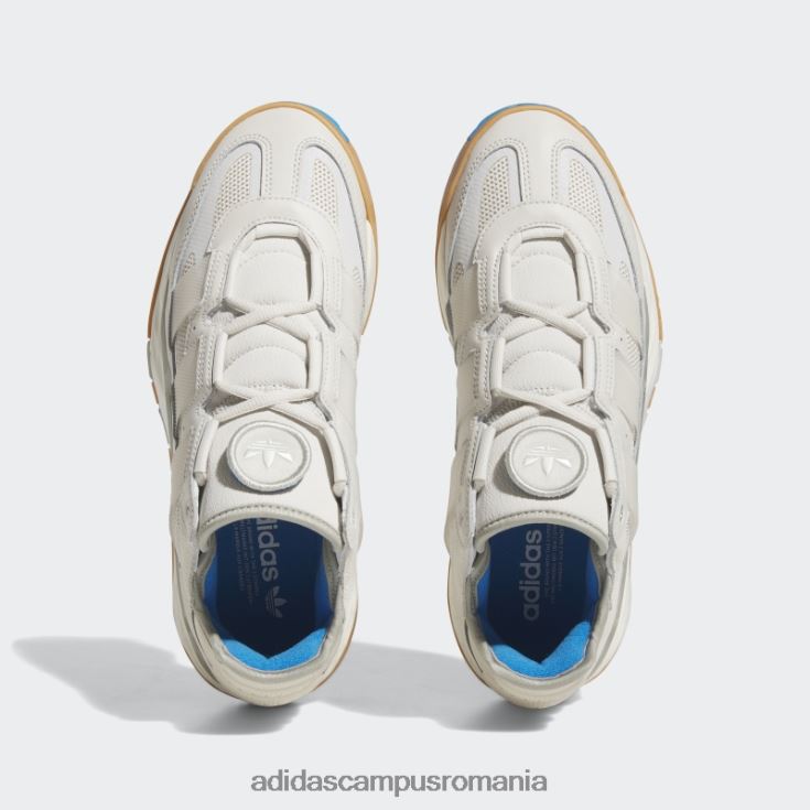 adidas campus romania pantofi niteball talc bărbați talc/alb/susan J266N24634