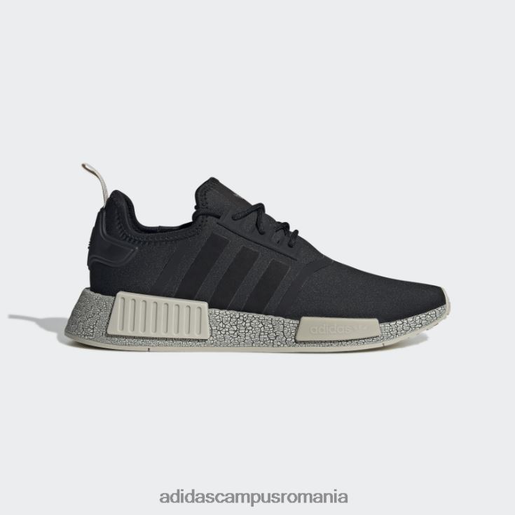 adidas campus romania pantofi nmd-r1 fericire bărbați negru/beatitudine J266N212851