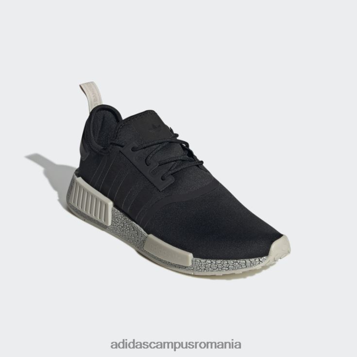 adidas campus romania pantofi nmd-r1 fericire bărbați negru/beatitudine J266N212851