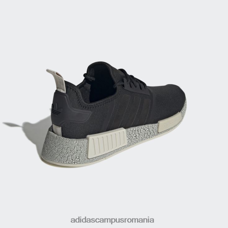 adidas campus romania pantofi nmd-r1 fericire bărbați negru/beatitudine J266N212851