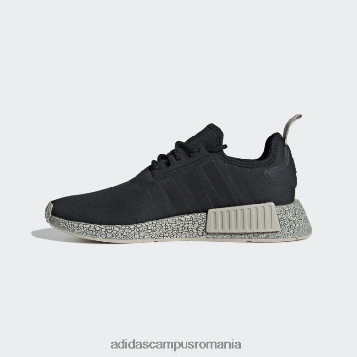 adidas campus romania pantofi nmd-r1 fericire bărbați negru/beatitudine J266N212851
