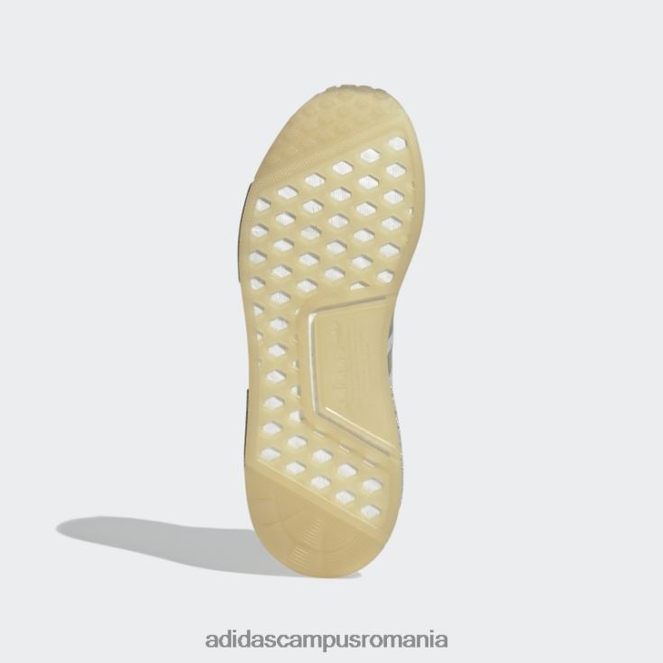 adidas campus romania pantofi nmd-r1 gri metal adidas bărbați gri metal/gri pene/nisip J266N213020
