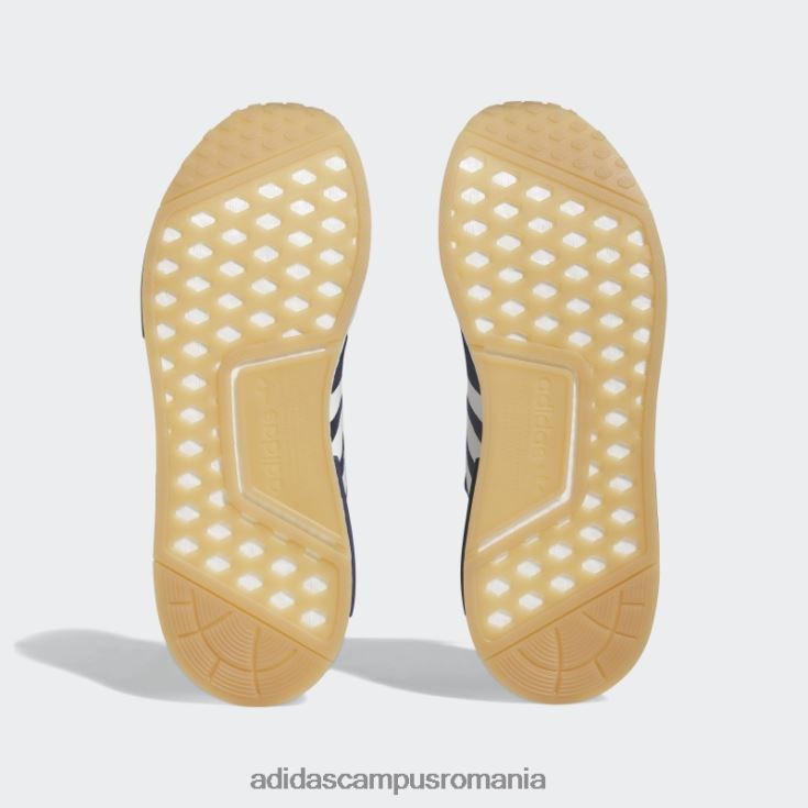 adidas campus romania pantofi nmd-r1 night indigo bărbați noapte indigo/alb/gumă J266N24046
