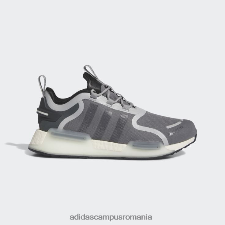 adidas campus romania pantofi nmd-v3 gore-tex gri adidas bărbați gri/mgh gri solid J266N24158