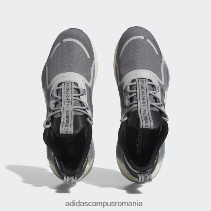 adidas campus romania pantofi nmd-v3 gore-tex gri adidas bărbați gri/mgh gri solid J266N24158