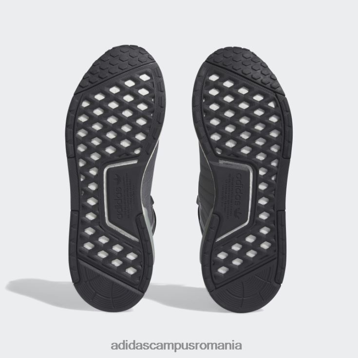 adidas campus romania pantofi nmd-v3 gore-tex gri adidas bărbați gri/mgh gri solid J266N24158