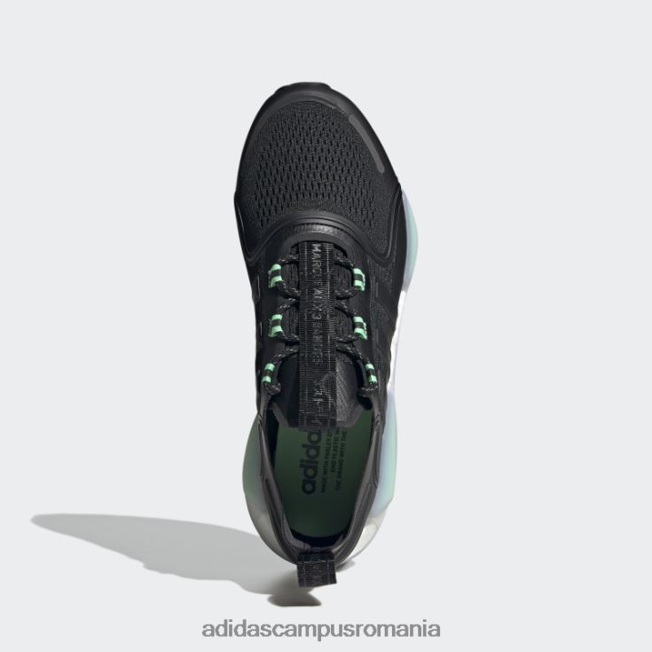 adidas campus romania pantofi nmd-v3 gri fashion bărbați gri inchis J266N2476