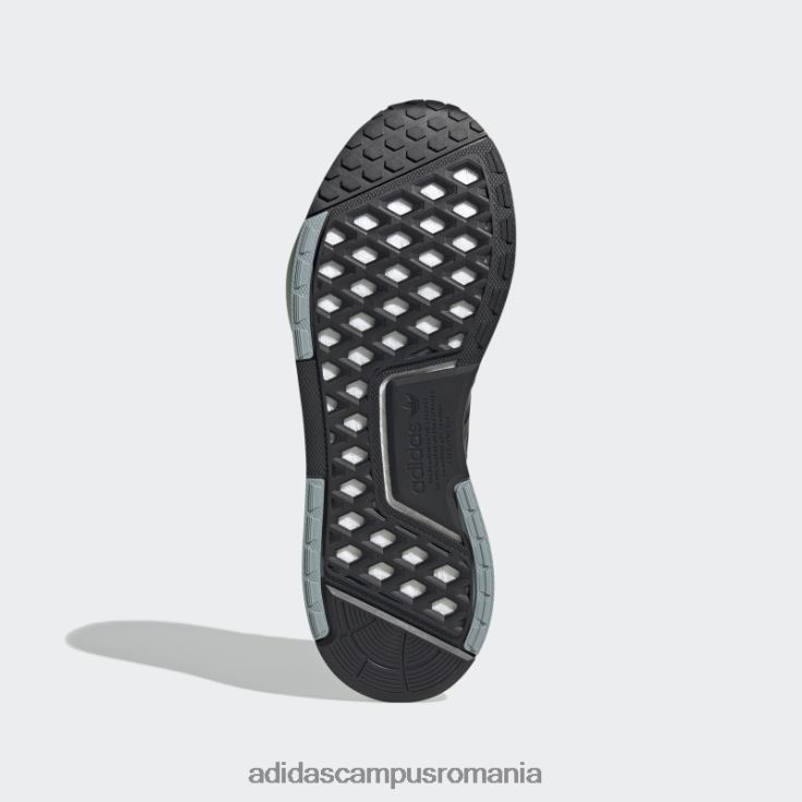 adidas campus romania pantofi nmd-v3 gri fashion bărbați gri inchis J266N2476