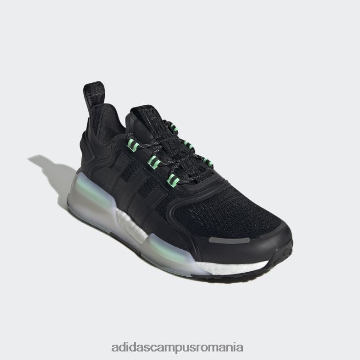 adidas campus romania pantofi nmd-v3 gri fashion bărbați gri inchis J266N2476