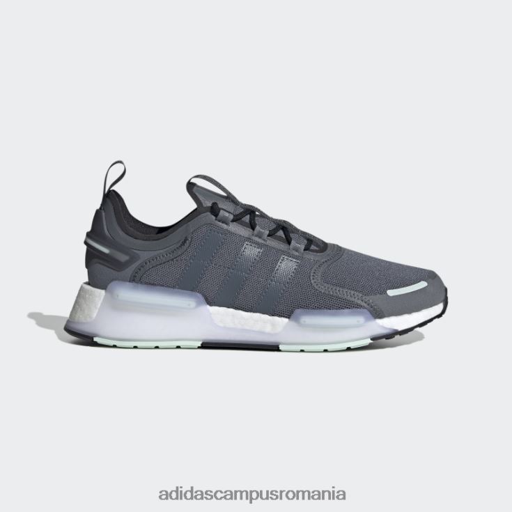 adidas campus romania pantofi nmd-v3 onix adidas bărbați menta onix/gheata J266N2600