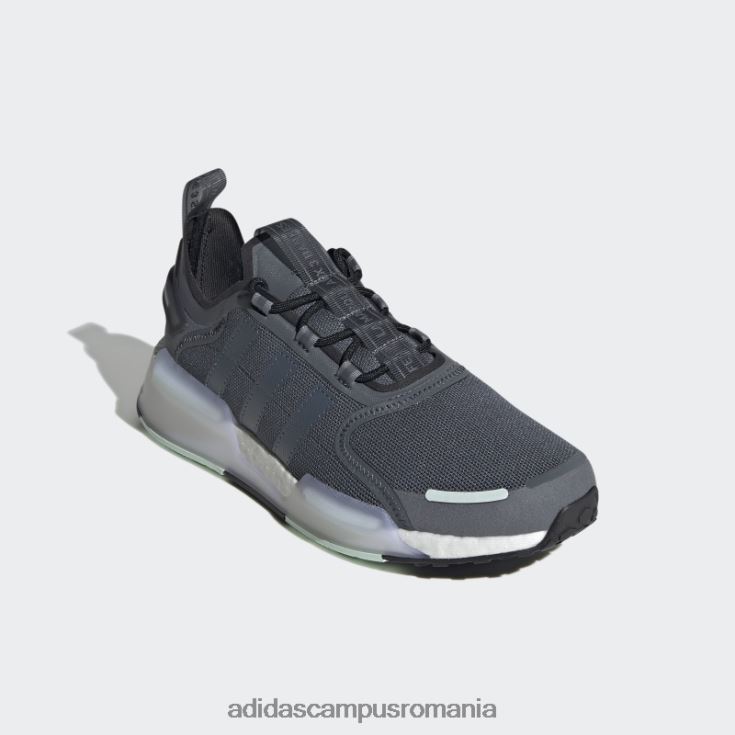 adidas campus romania pantofi nmd-v3 onix adidas bărbați menta onix/gheata J266N2600