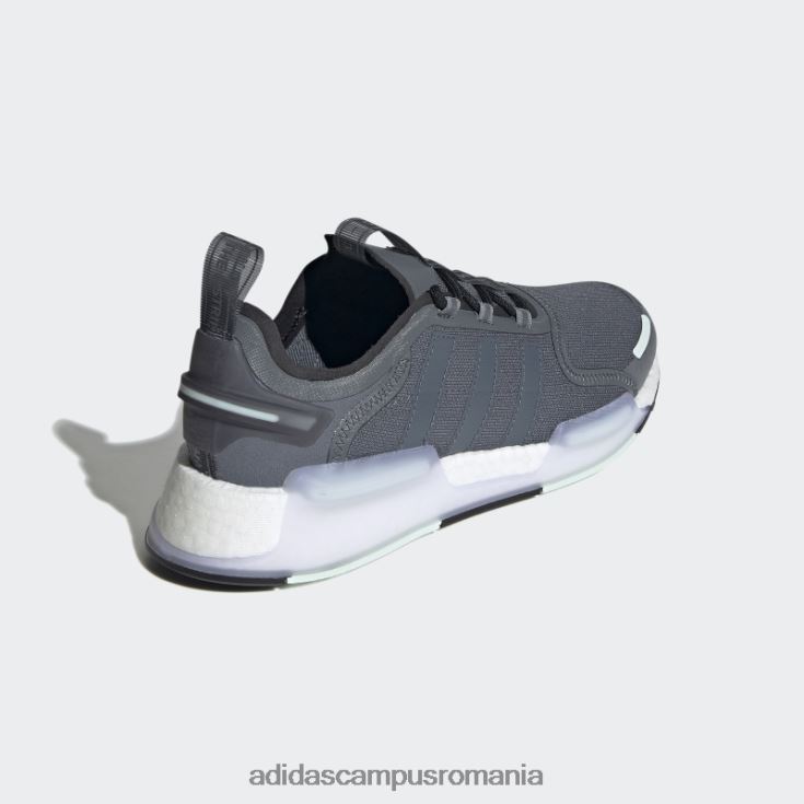 adidas campus romania pantofi nmd-v3 onix adidas bărbați menta onix/gheata J266N2600