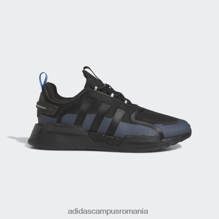 adidas campus romania pantofi nmd-v3 regali bărbați regal/negru albastru/argintiu J266N23925