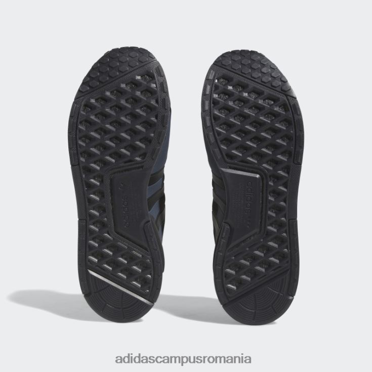 adidas campus romania pantofi nmd-v3 regali bărbați regal/negru albastru/argintiu J266N23925