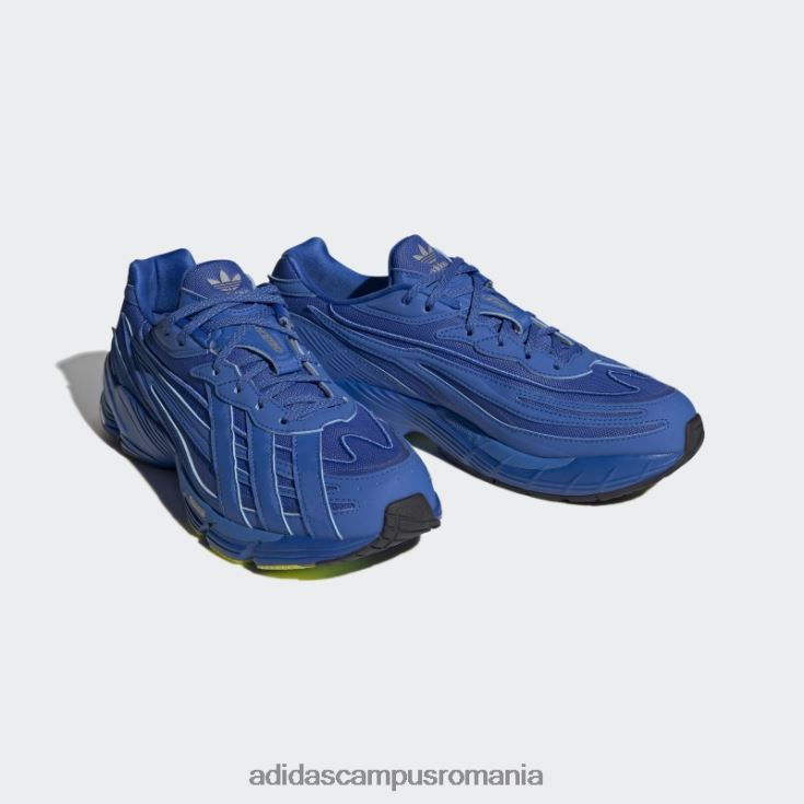 adidas campus romania pantofi orketro albastru bărbați albastru/regale J266N2505