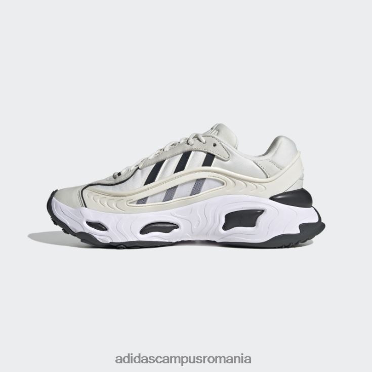 adidas campus romania pantofi oznova nevopsiți bărbați nevopsit/carbon/alb J266N24121