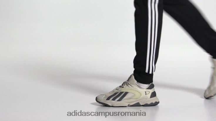 adidas campus romania pantofi oztral aluminiu bărbați aluminiu/gri/argintiu J266N24123