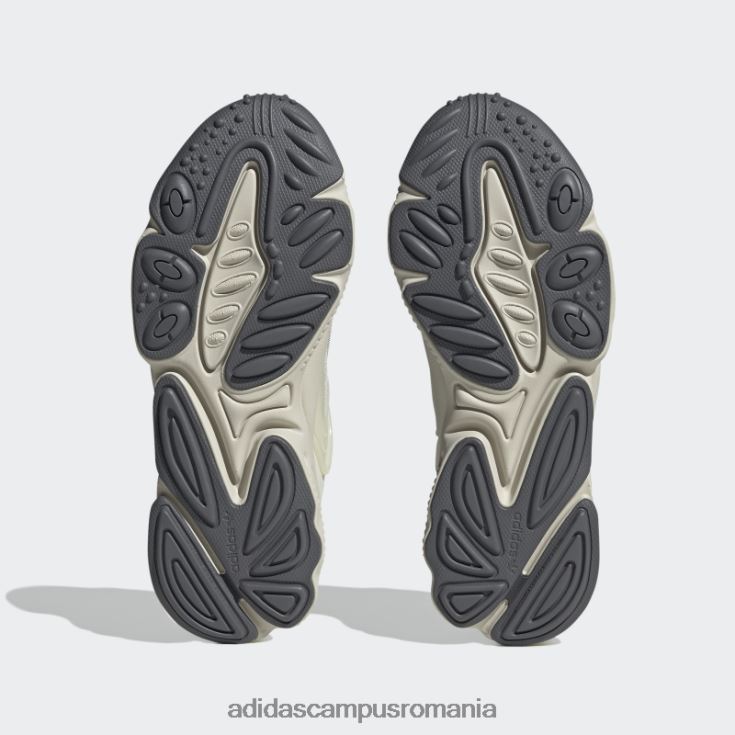 adidas campus romania pantofi oztral aluminiu bărbați aluminiu/gri/argintiu J266N24123