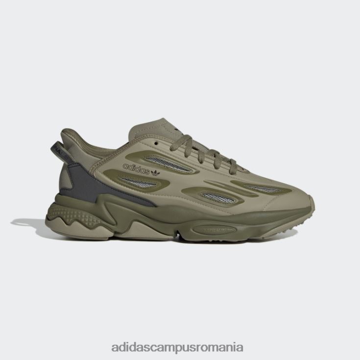 adidas campus romania pantofi ozweego celox orbit verde bărbați orbita verde/negru/măsliniu J266N213019