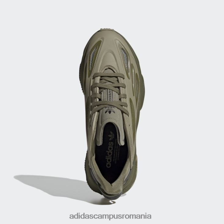 adidas campus romania pantofi ozweego celox orbit verde bărbați orbita verde/negru/măsliniu J266N213019