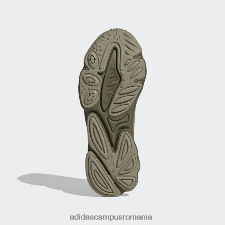 adidas campus romania pantofi ozweego celox orbit verde bărbați orbita verde/negru/măsliniu J266N213019
