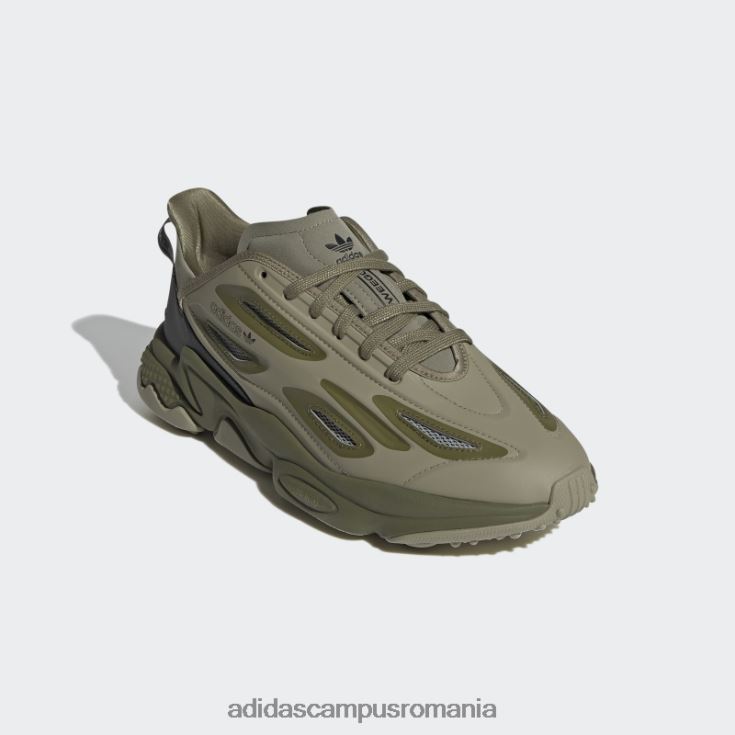 adidas campus romania pantofi ozweego celox orbit verde bărbați orbita verde/negru/măsliniu J266N213019