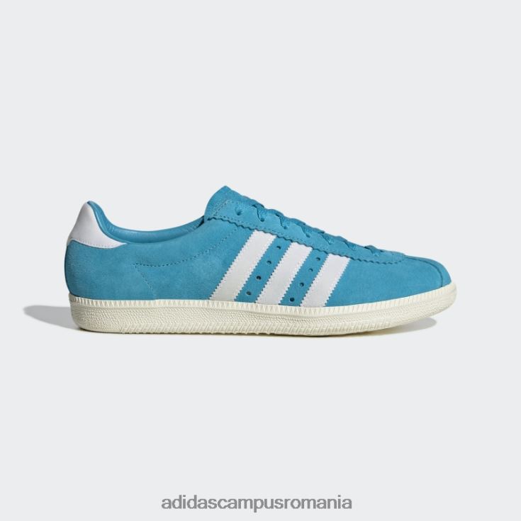 adidas campus romania pantofi padiham albastru strălucire adidas bărbați strălucire albastră/alb J266N213071