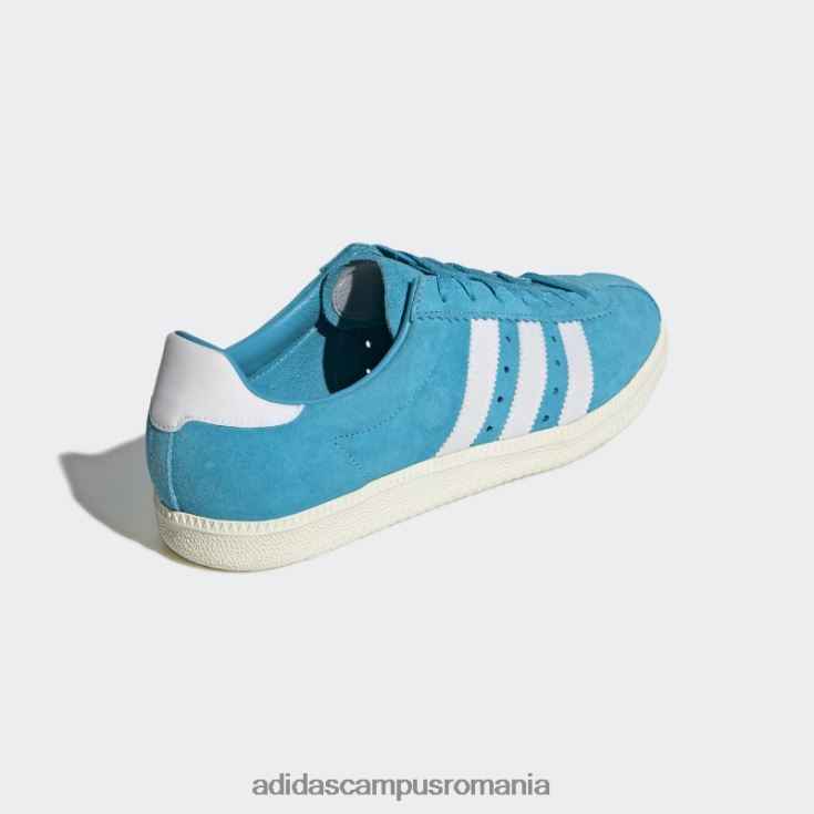 adidas campus romania pantofi padiham albastru strălucire adidas bărbați strălucire albastră/alb J266N213071