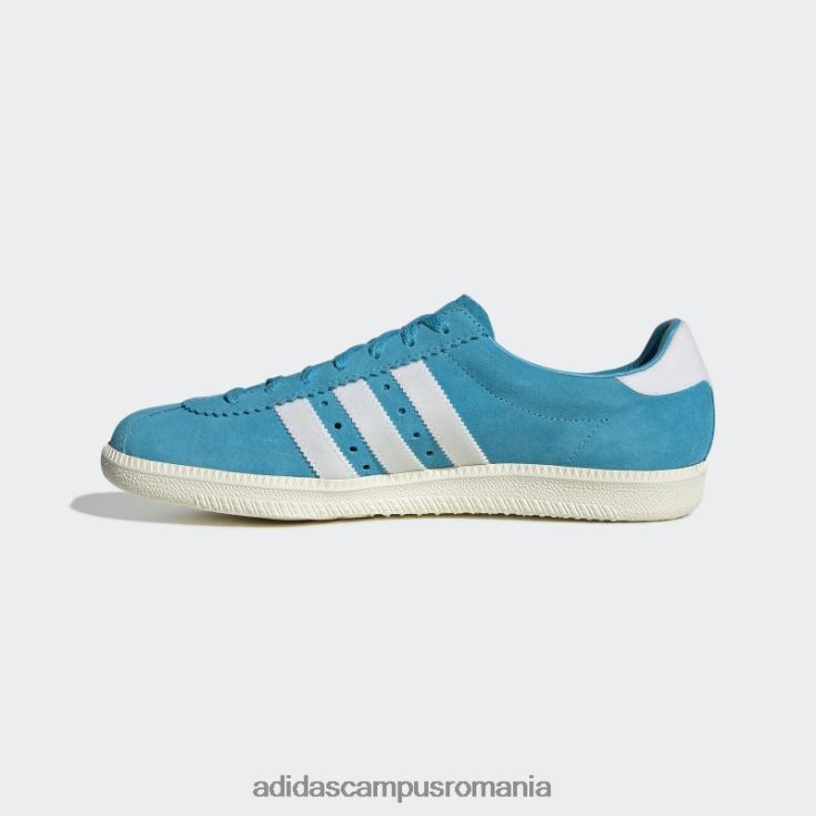 adidas campus romania pantofi padiham albastru strălucire adidas bărbați strălucire albastră/alb J266N213071