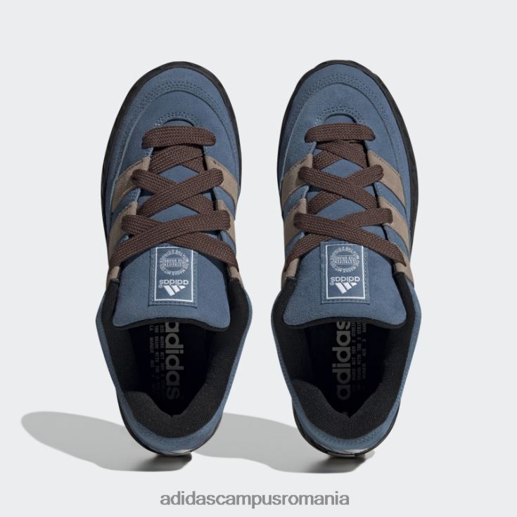 adidas campus romania pantofi pantone adimatic bărbați pantone/alb J266N2142