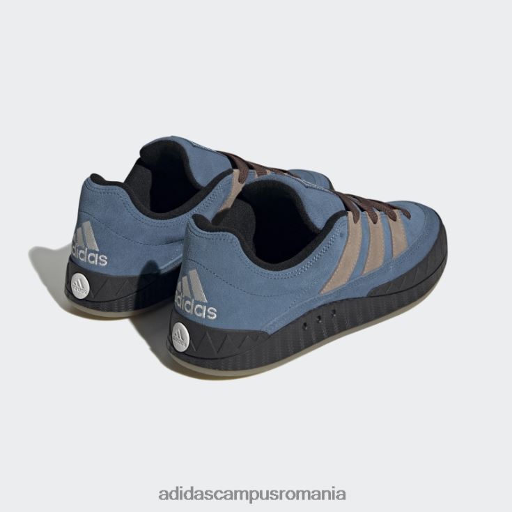 adidas campus romania pantofi pantone adimatic bărbați pantone/alb J266N2142