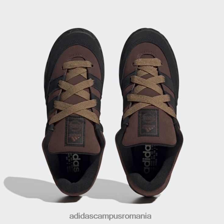 adidas campus romania pantofi pantone adimatic bărbați pantone/negru/gumă J266N2119