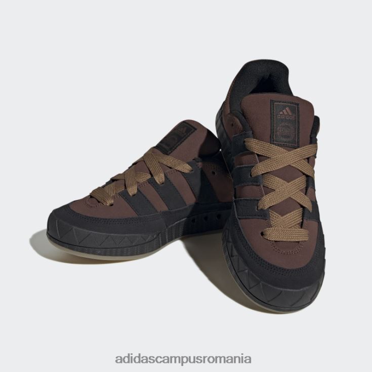adidas campus romania pantofi pantone adimatic bărbați pantone/negru/gumă J266N2119