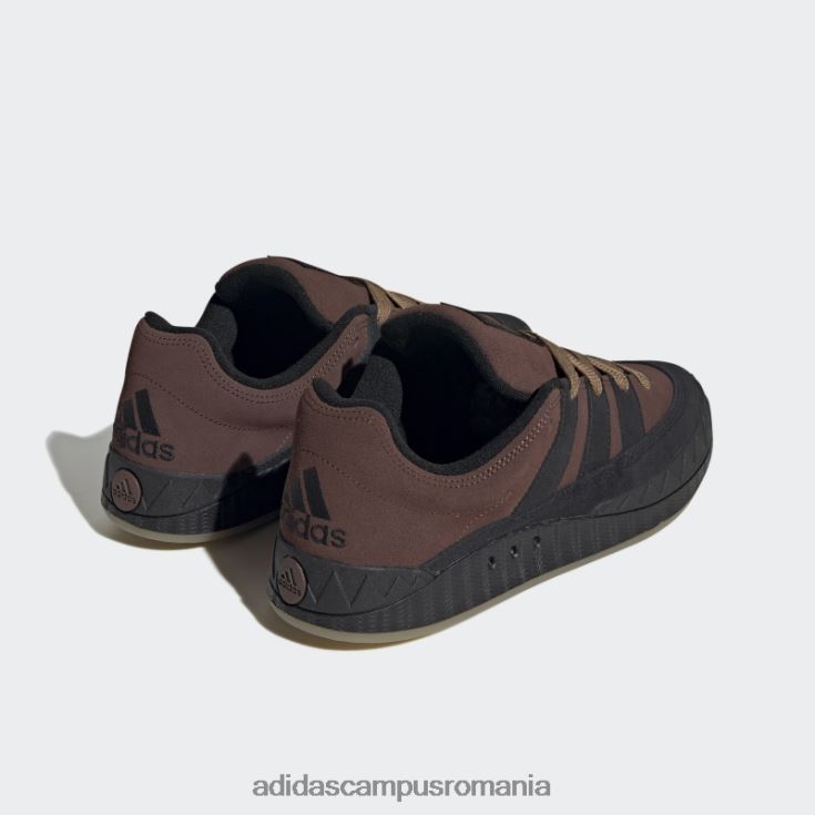 adidas campus romania pantofi pantone adimatic bărbați pantone/negru/gumă J266N2119