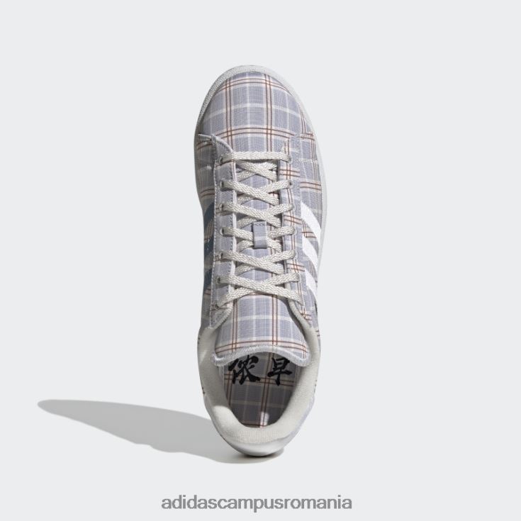 adidas campus romania pantofi pantone campus anii 80 bărbați pantone/alb J266N24031