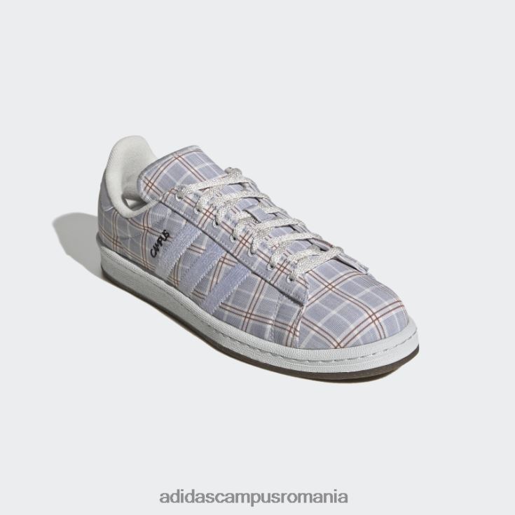 adidas campus romania pantofi pantone campus anii 80 bărbați pantone/alb J266N24031