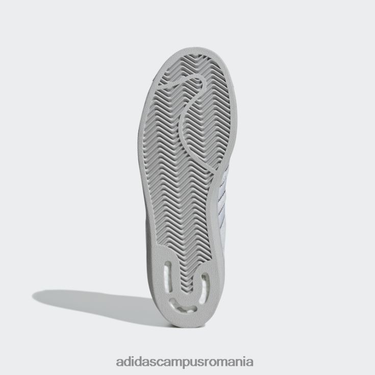 adidas campus romania pantofi parley superstar gri bărbați gri J266N24498