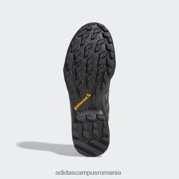 adidas campus romania pantofi pine pop swift r2 gtx bărbați pin/negru/galben J266N24685