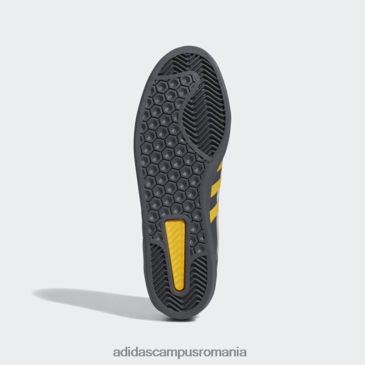 adidas campus romania pantofi pop campus adv gri adidas bărbați gri/auriu/maro J266N24308
