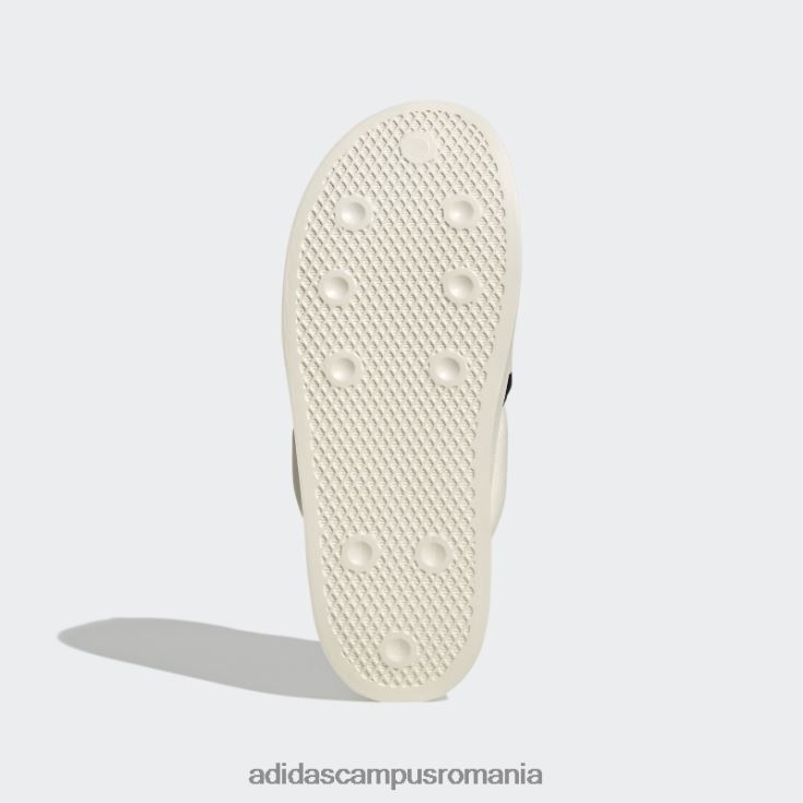 adidas campus romania pantofi puffylette albi bărbați alb negru J266N23865