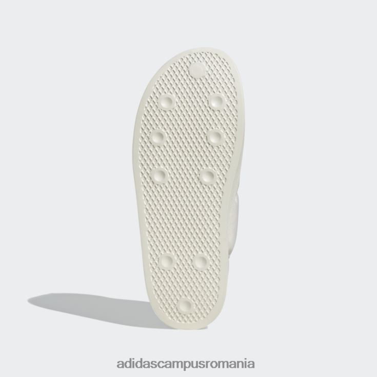 adidas campus romania pantofi puffylette aluminiu bărbați aluminiu/alb/gri J266N24724